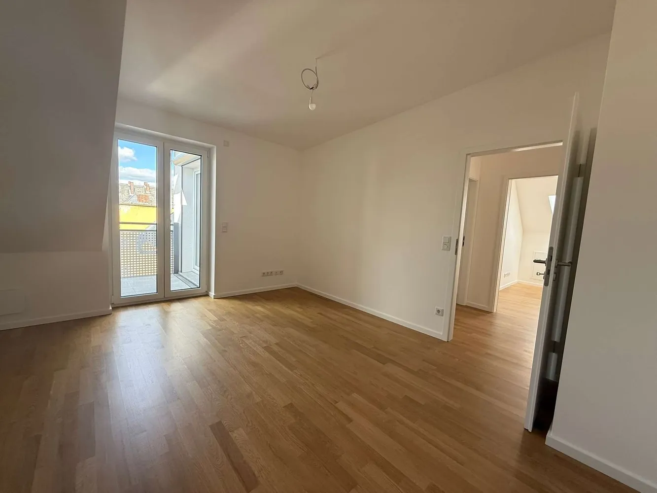 4 room apartment with 97 m² in Frankfurt am Main – Photo 3