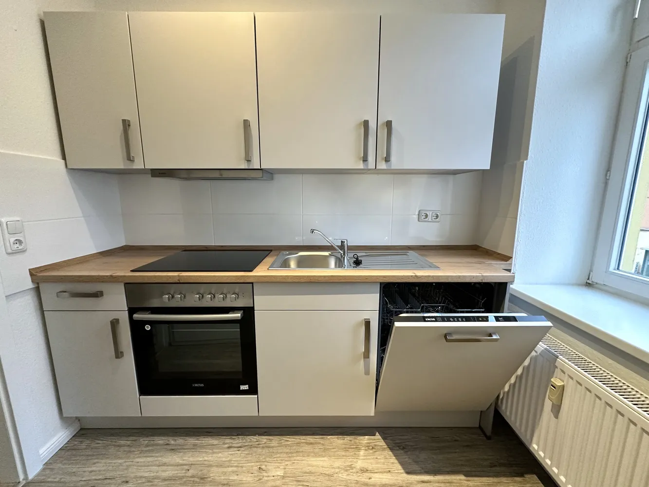 3 Zimmer Wohnung mit 83 m² in Magdeburg – Bild 8