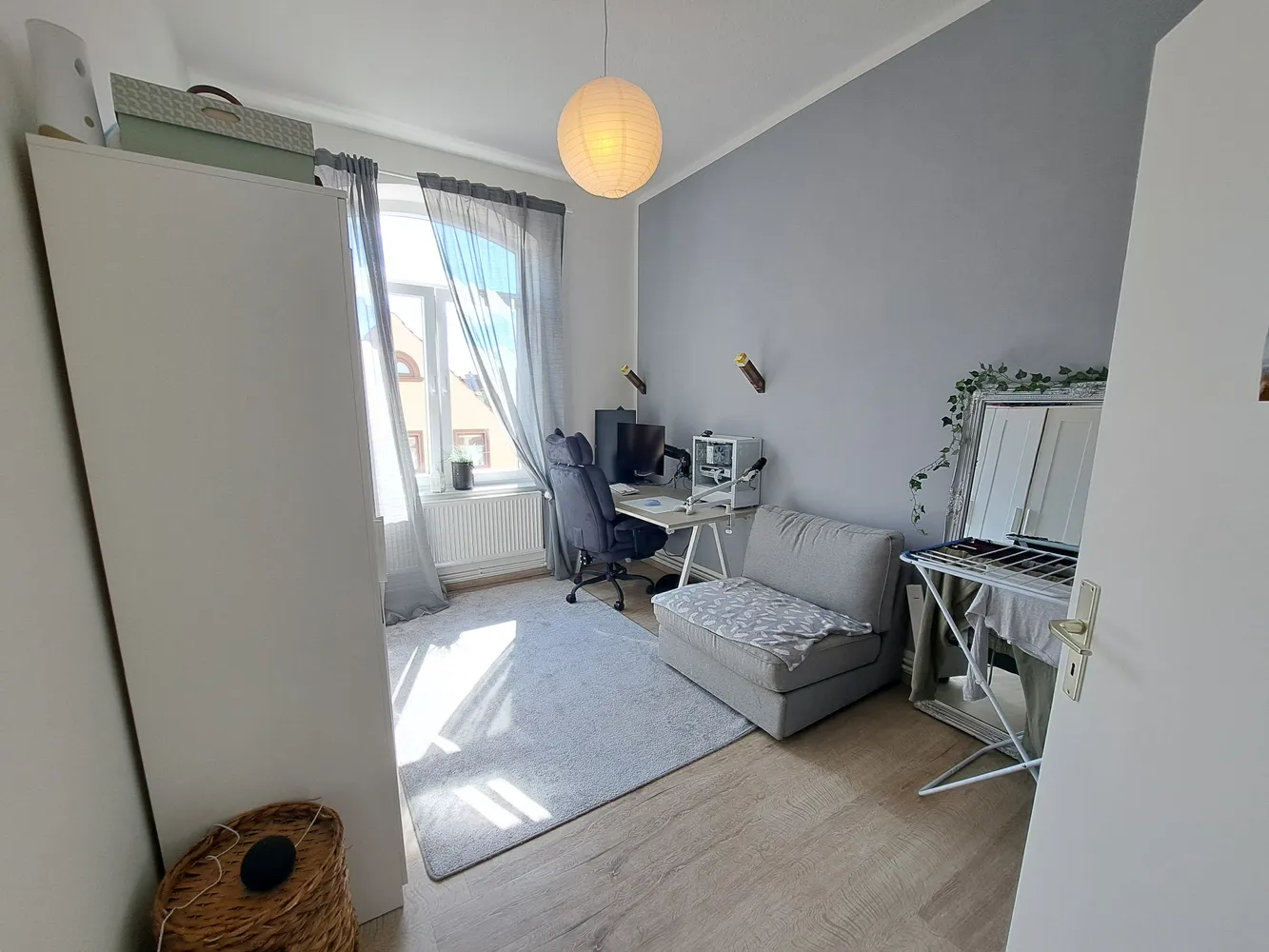 3 Zimmer Wohnung mit 65 m² in Bremerhaven – Bild 9