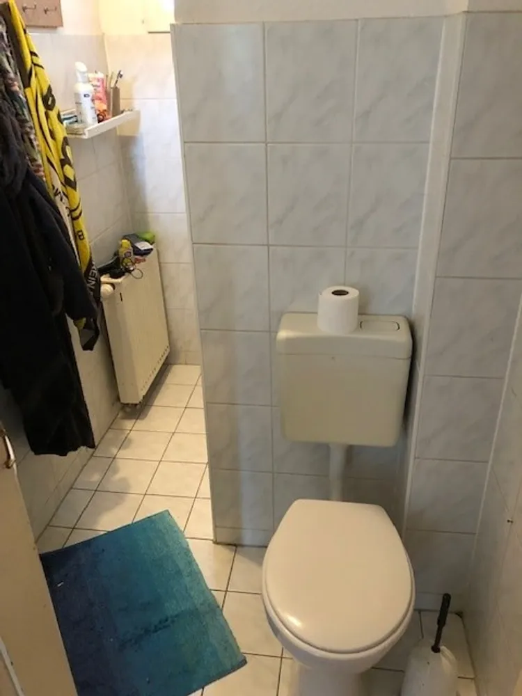 WG-Zimmer mit 18 m² in Potsdam – Bild 1