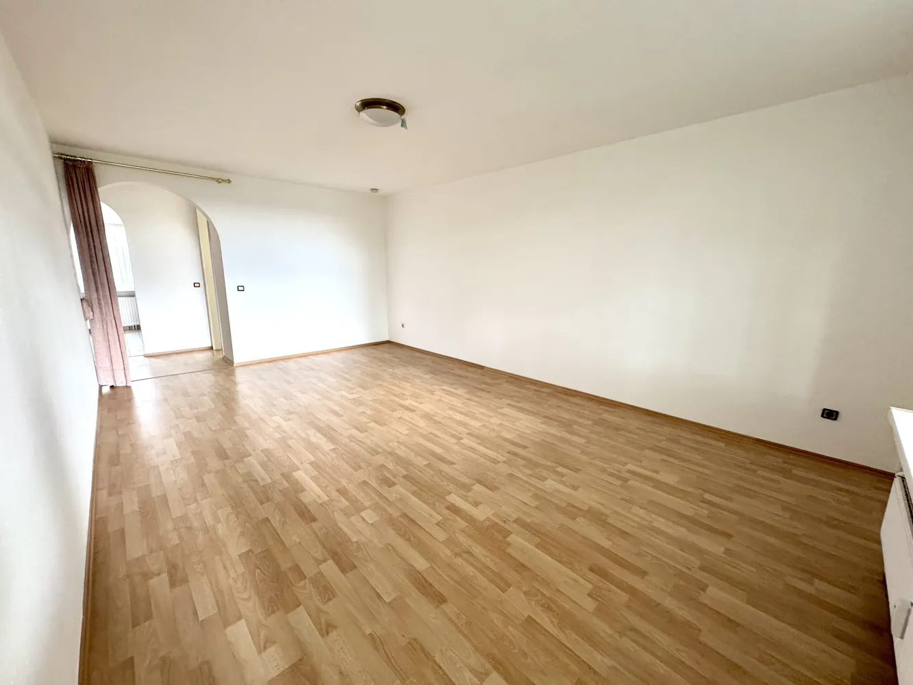 3 Zimmer Wohnung mit 75 m² in Kaiserslautern – Bild 2
