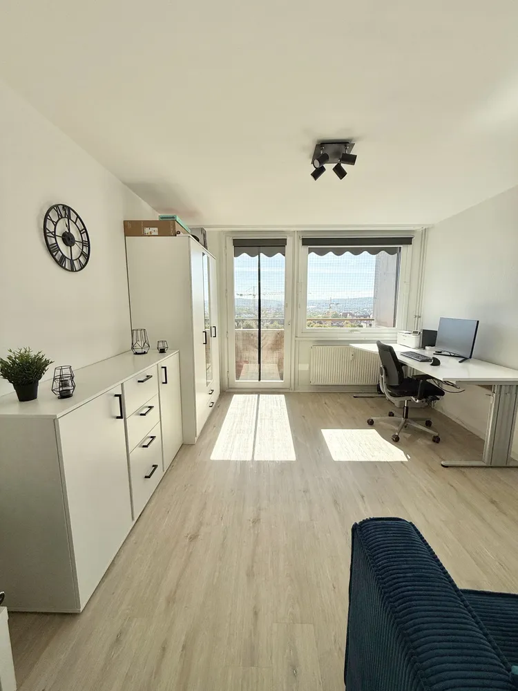 3 Zimmer Wohnung mit 84 m² in Stuttgart – Bild 5