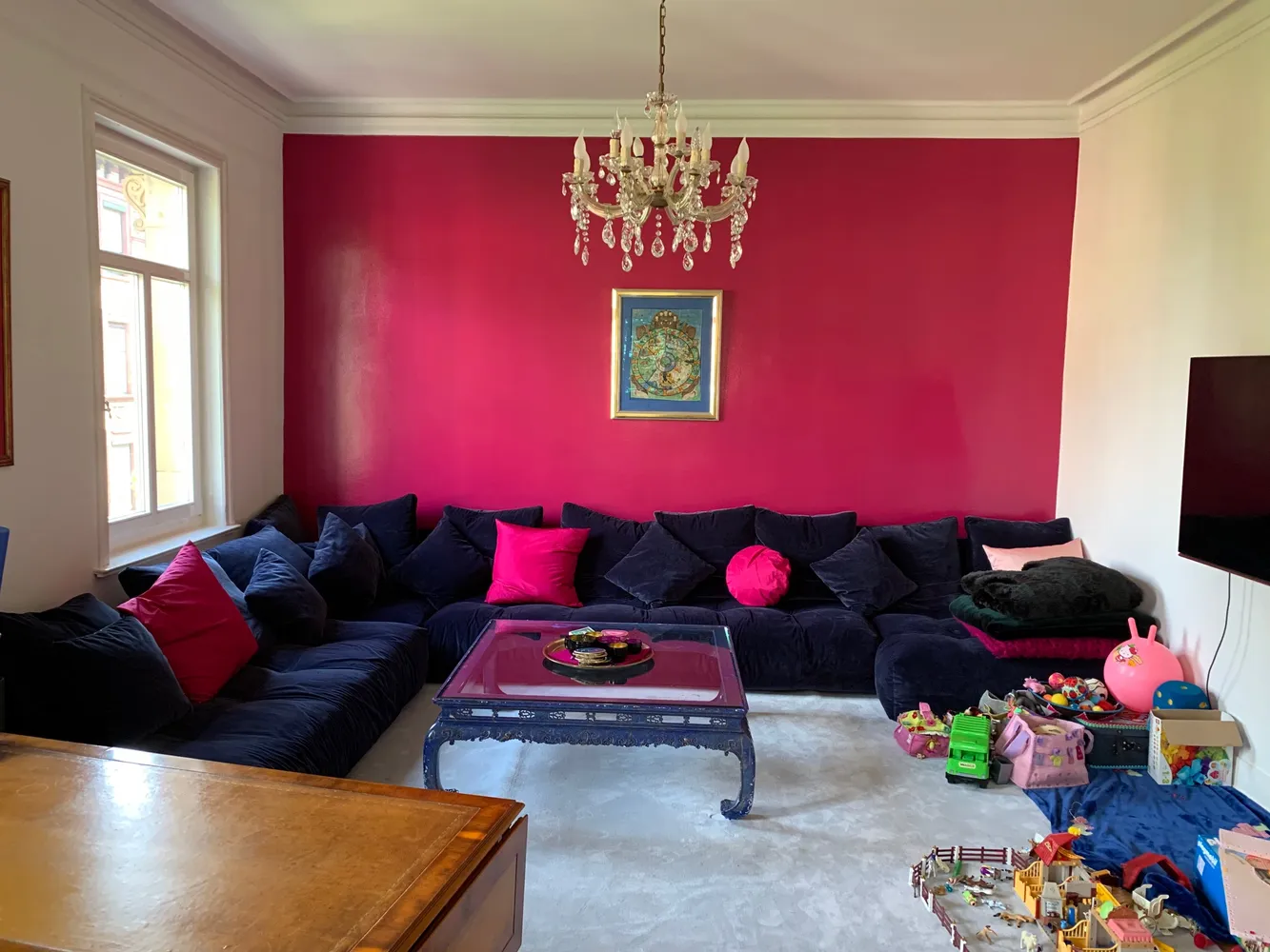 5 Zimmer Wohnung mit 170 m² in Stuttgart – Bild 2