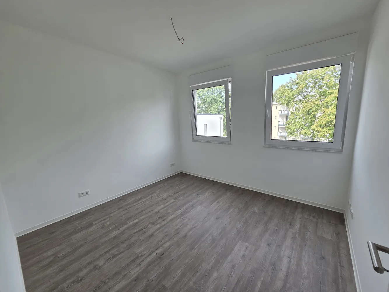 5 Zimmer Wohnung mit 149 m² in Bochum – Bild 2