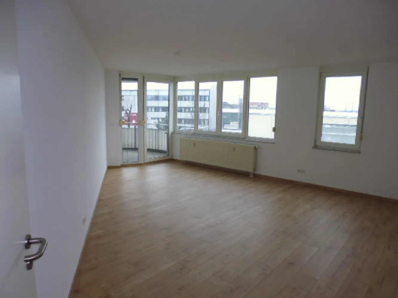 3 Zimmer Wohnung mit 69 m² in Leipzig – Bild 2