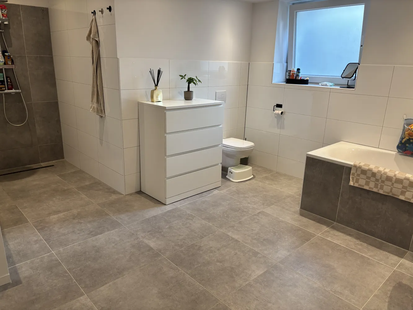 3 Zimmer Wohnung mit 95 m² in Hannover – Bild 6