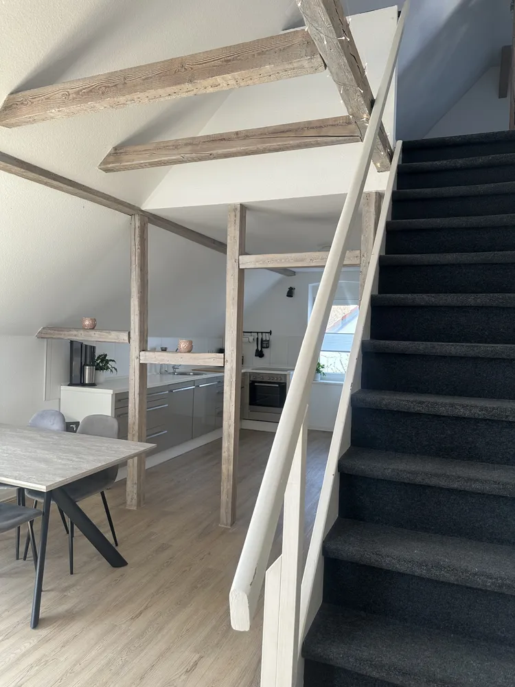 2 Zimmer Wohnung mit 65 m² in Unna – Bild 4
