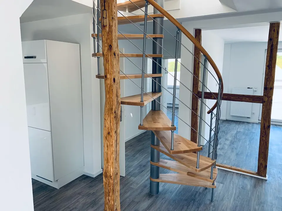3 Zimmer Wohnung mit 82 m² in Limburg an der Lahn – Bild 10