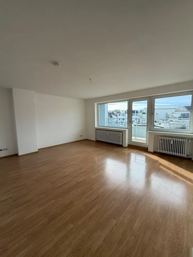 3 Zimmer Wohnung mit 73 m² in Aachen – Bild 8