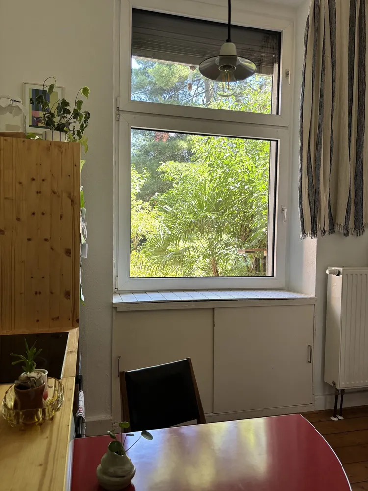 1 Zimmer Wohnung mit 40 m² in Düsseldorf – Bild 6