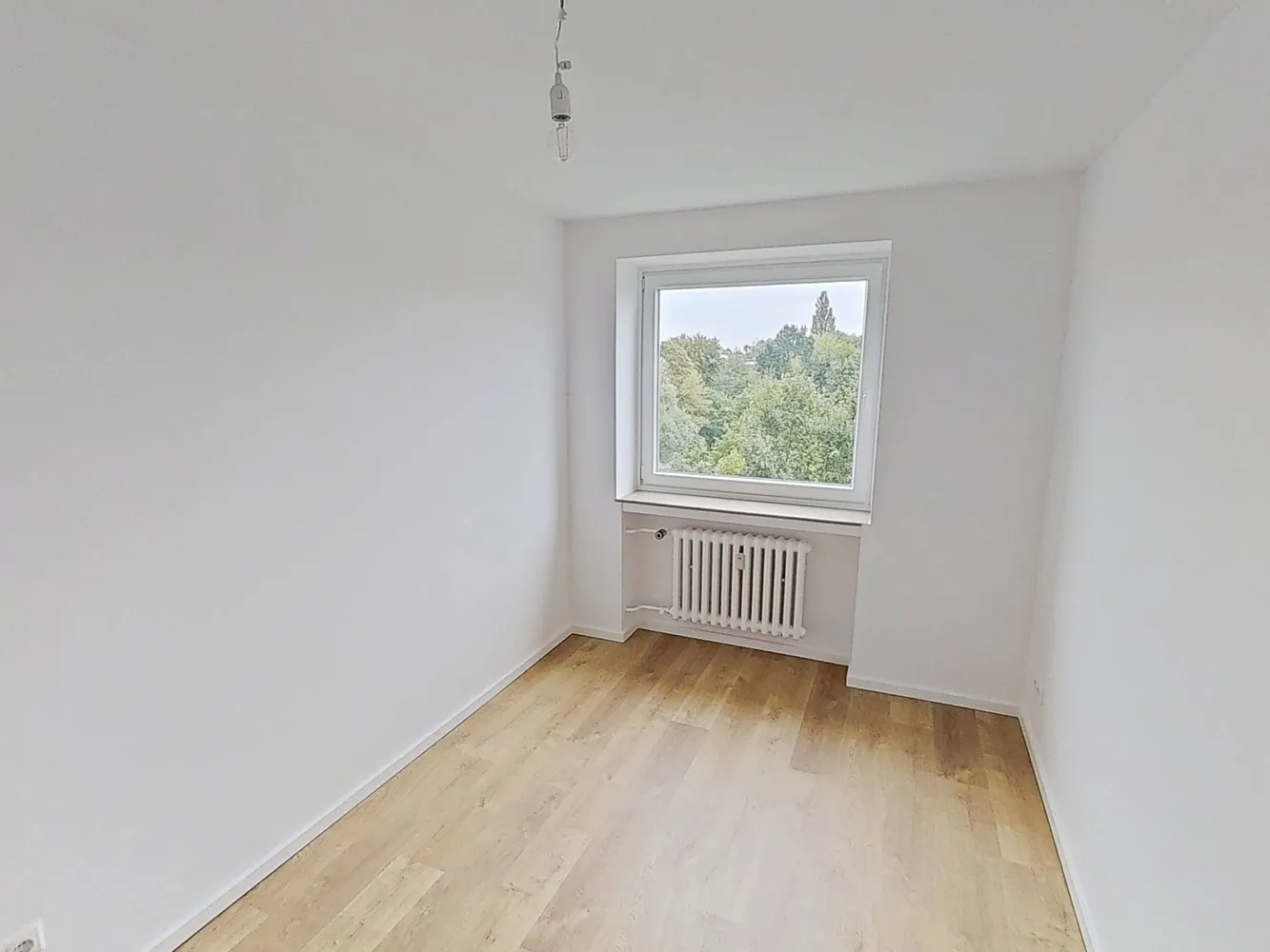 4 Zimmer Wohnung mit 87 m² in Lübeck – Bild 8