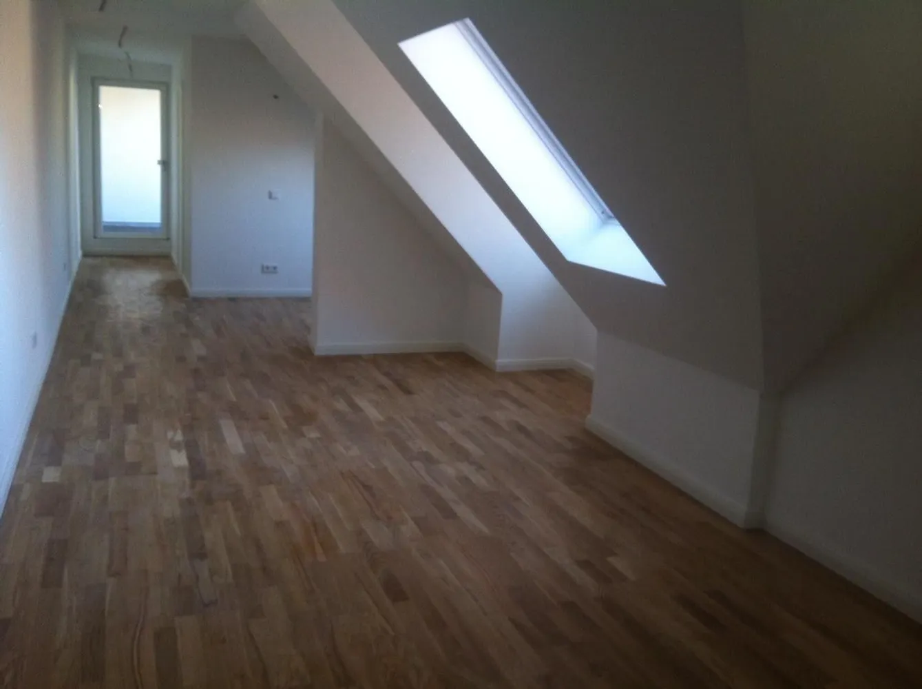 3 Zimmer Wohnung mit 90 m² in Berlin – Bild 1