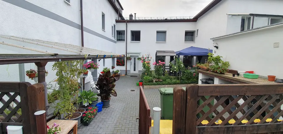 2 room apartment with 53 m² in Königswinter – Photo 3
