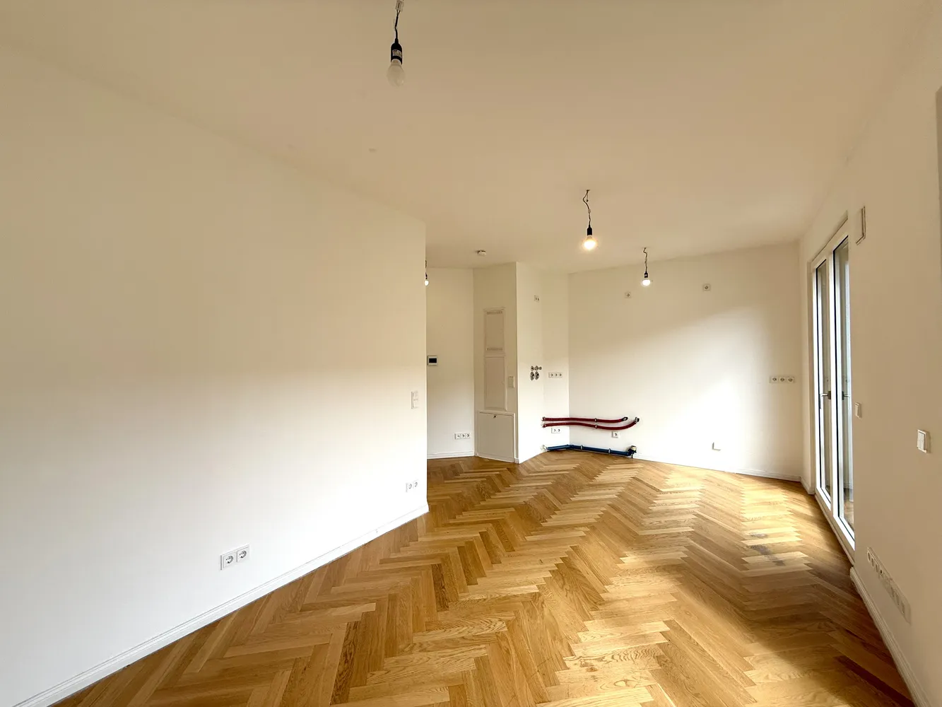 1 Zimmer Wohnung mit 26 m² in Berlin – Bild 9
