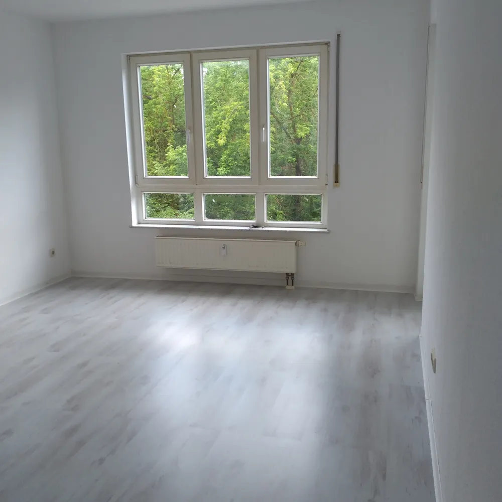 2 Zimmer Wohnung mit 50 m² in Schwedt/Oder – Bild 3