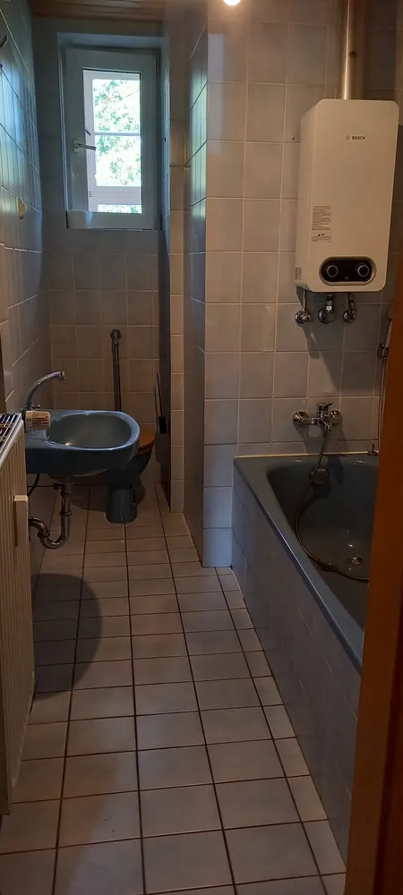 3 room apartment with 68 m² in Ludwigshafen am Rhein – Photo 7
