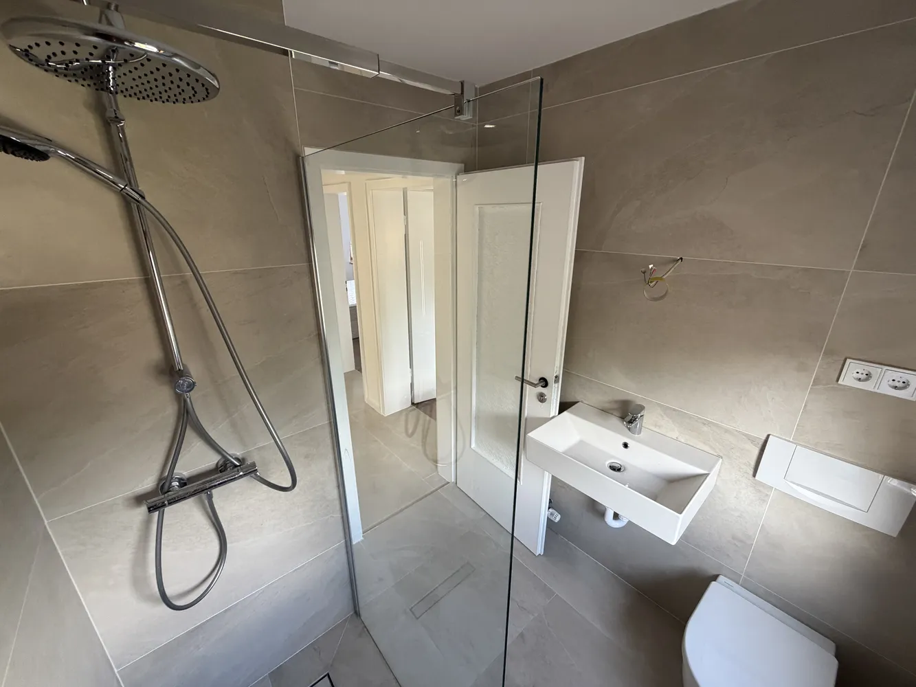 2 Zimmer Wohnung mit 49 m² in Bergheim – Bild 9