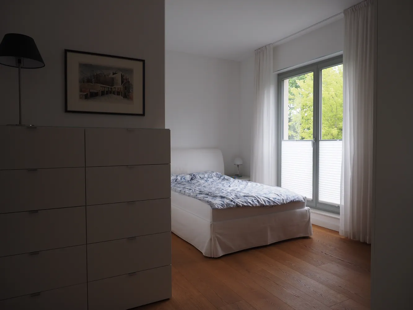 4 Zimmer Wohnung mit 151 m² in Berlin – Bild 12