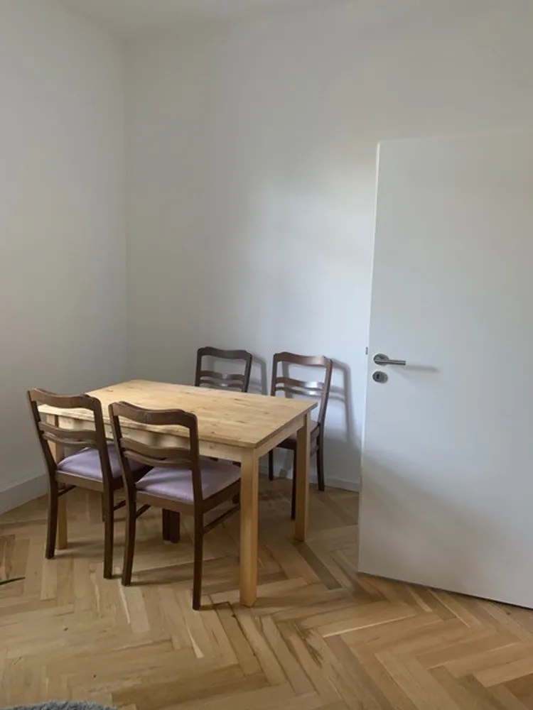 4 Zimmer Wohnung mit 95 m² in Mannheim – Bild 5