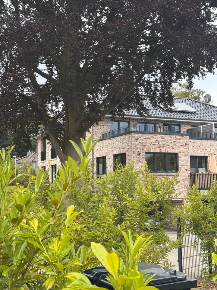 4 Zimmer Wohnung mit 119 m² in Stade – Bild 3