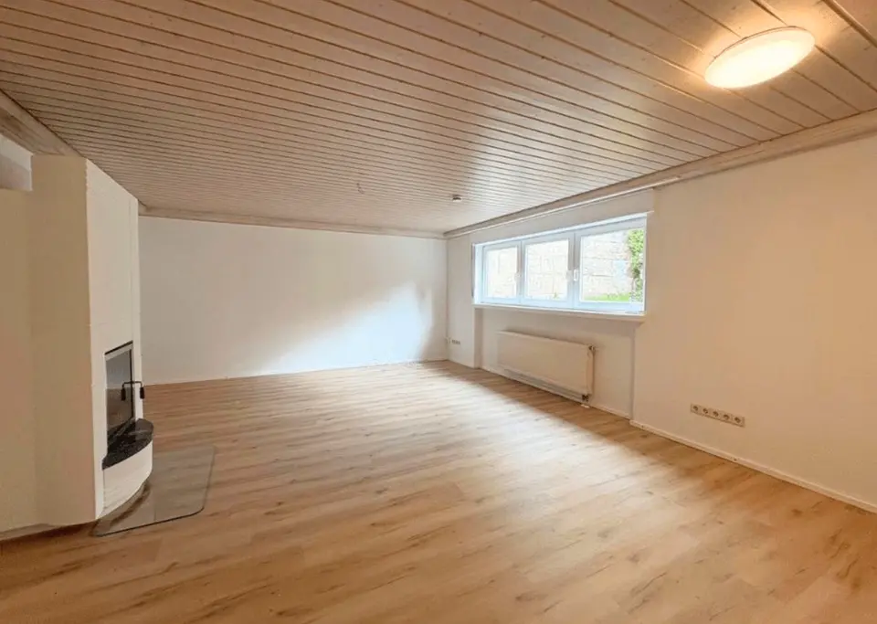 2 Zimmer Wohnung mit 70 m² in Rottweil – Bild 2