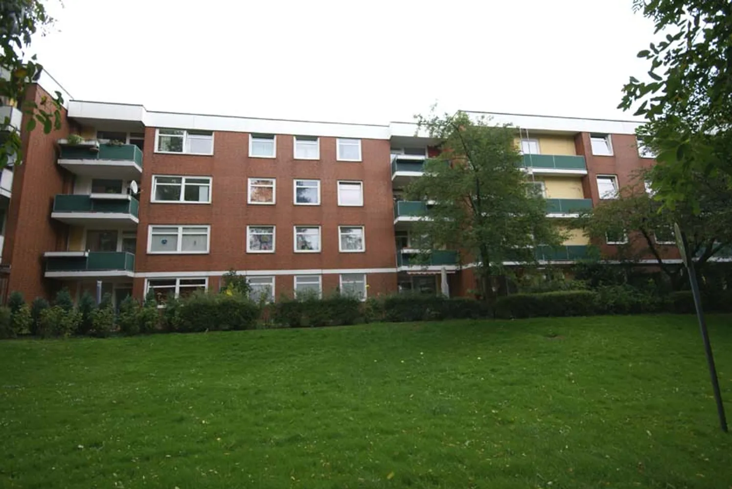2 Zimmer Wohnung mit 64 m² in Hannover – Bild 9