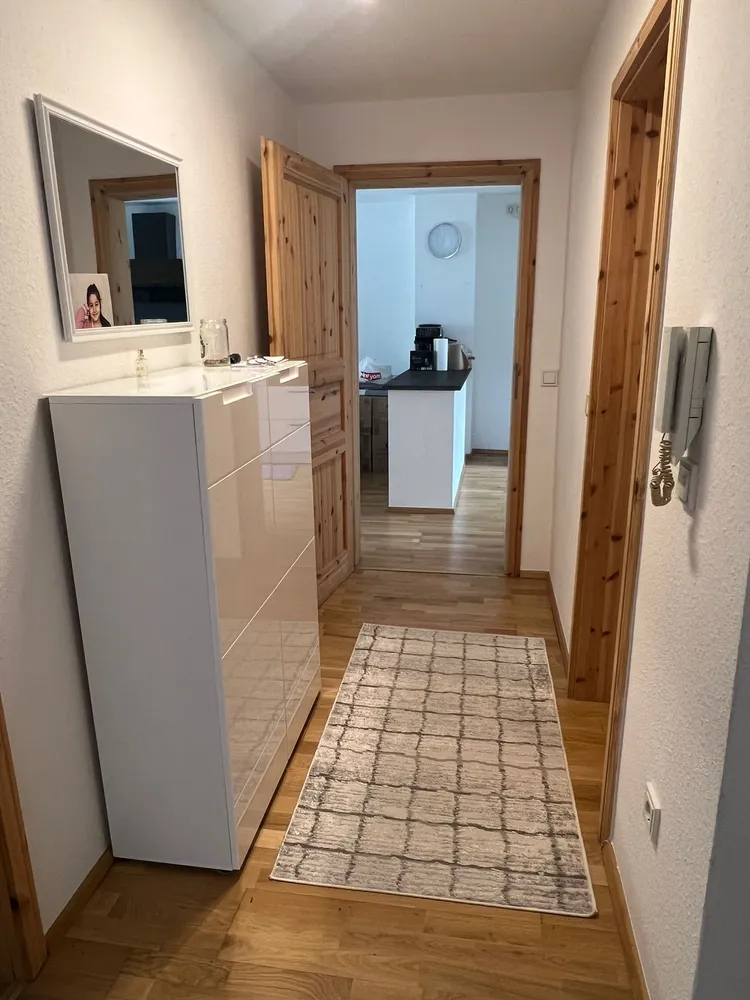 2 Zimmer Wohnung mit 95 m² in Viersen – Bild 6