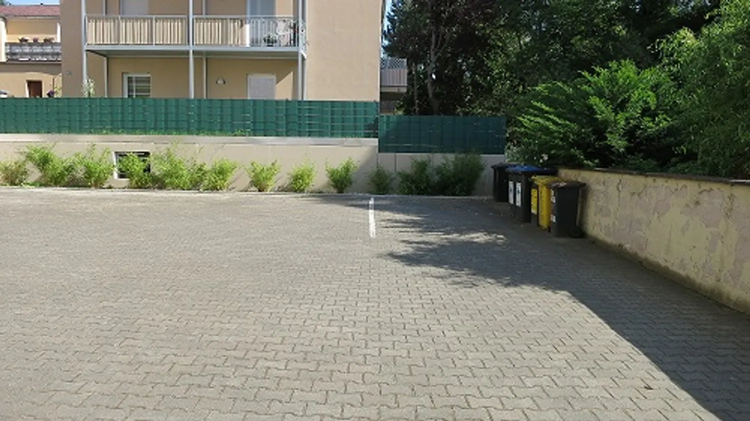 2 Zimmer Wohnung mit 64 m² in Halle (Saale) – Bild 7