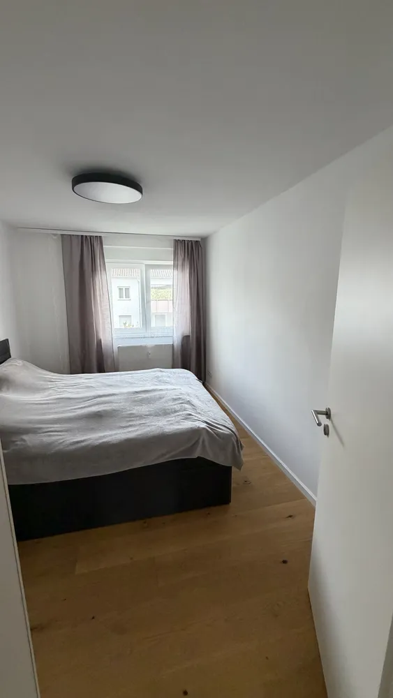 3 Zimmer Wohnung mit 60 m² in Kornwestheim – Bild 9