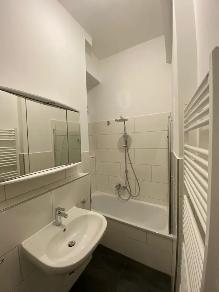 3 Zimmer Wohnung mit 68 m² in Frankfurt am Main – Bild 7