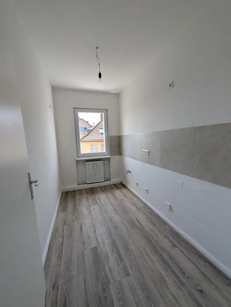 2 Zimmer Wohnung mit 50 m² in Duisburg – Bild 8