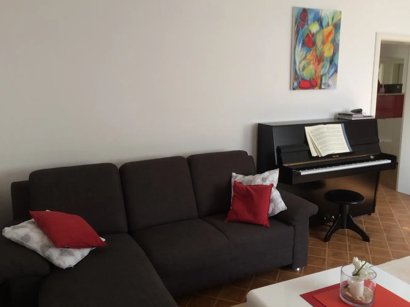 3 Zimmer Wohnung mit 99 m² in Mannheim – Bild 9
