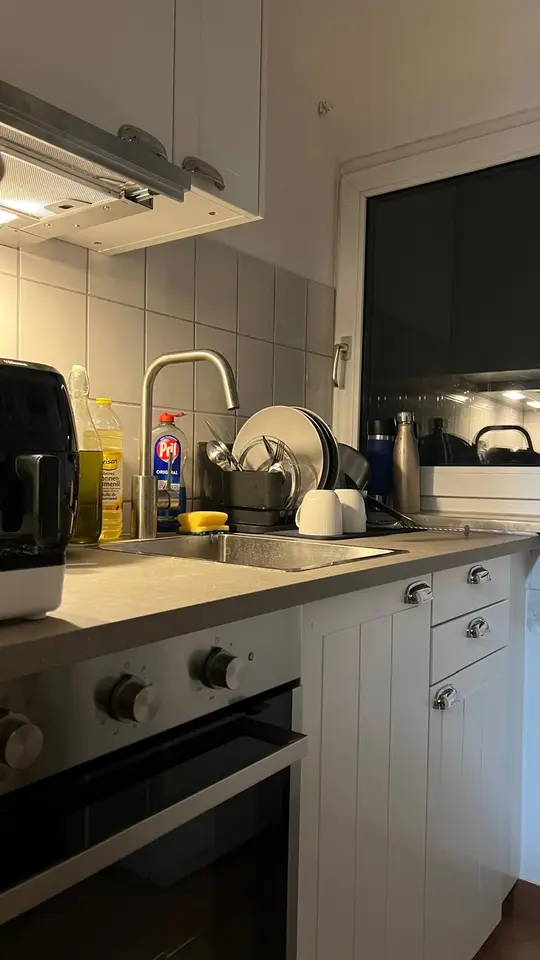 Shared room with 52 m² in Stuttgart – Photo 6