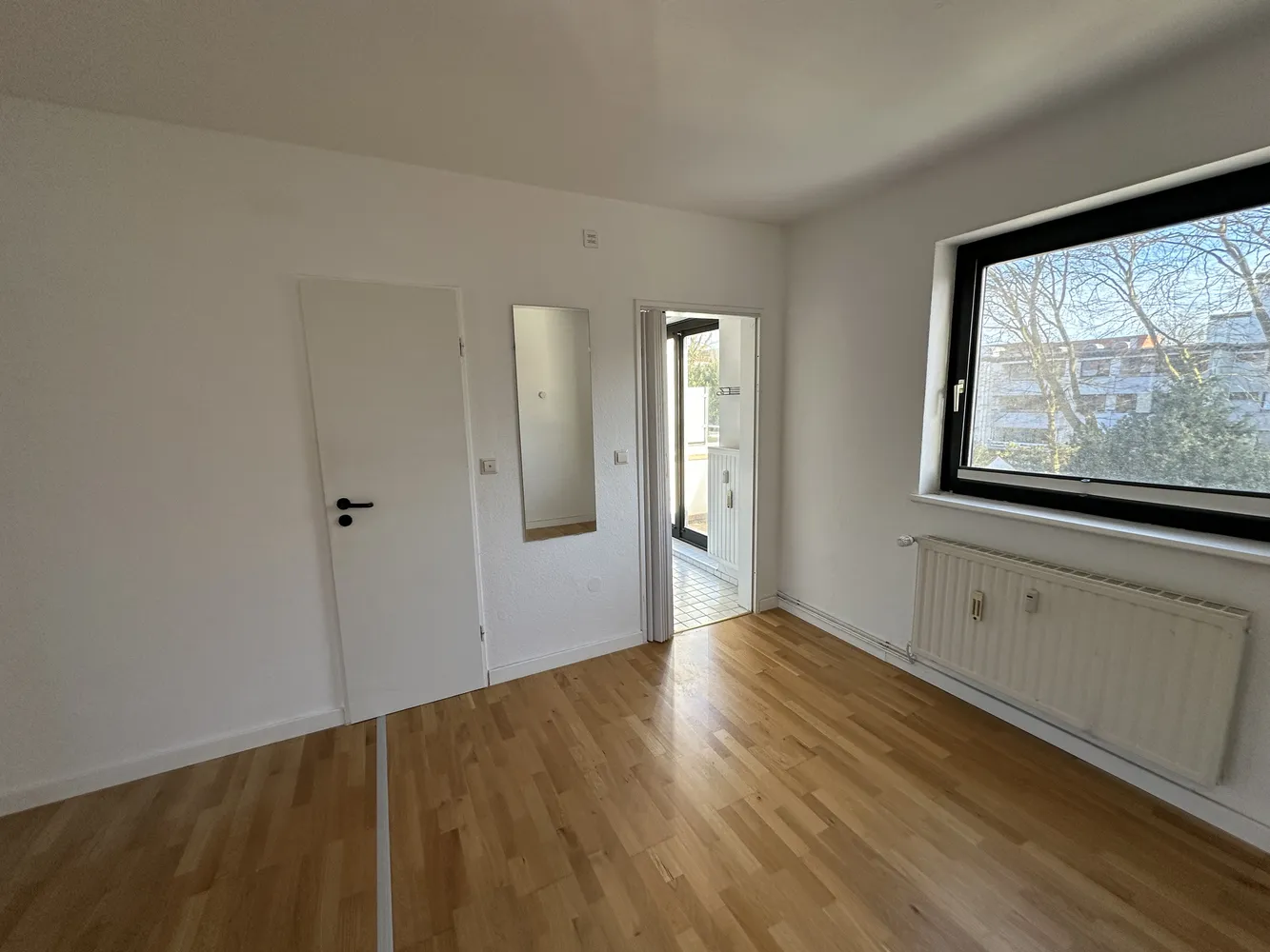 1 Zimmer Wohnung mit 40 m² in Bremen – Bild 5