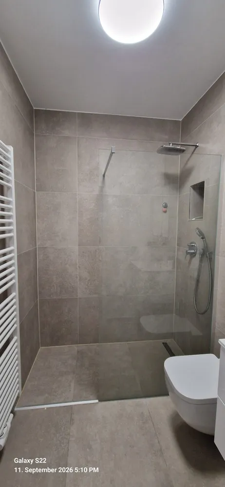3 Zimmer Wohnung mit 70 m² in Hannover – Bild 8
