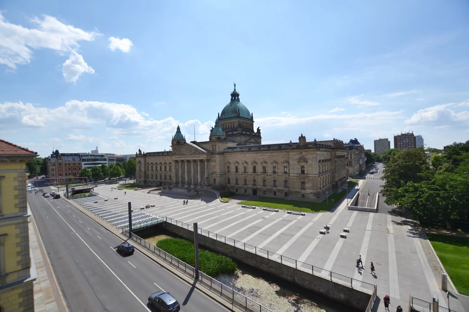 2 Zimmer Wohnung mit 68 m² in Leipzig – Bild 7