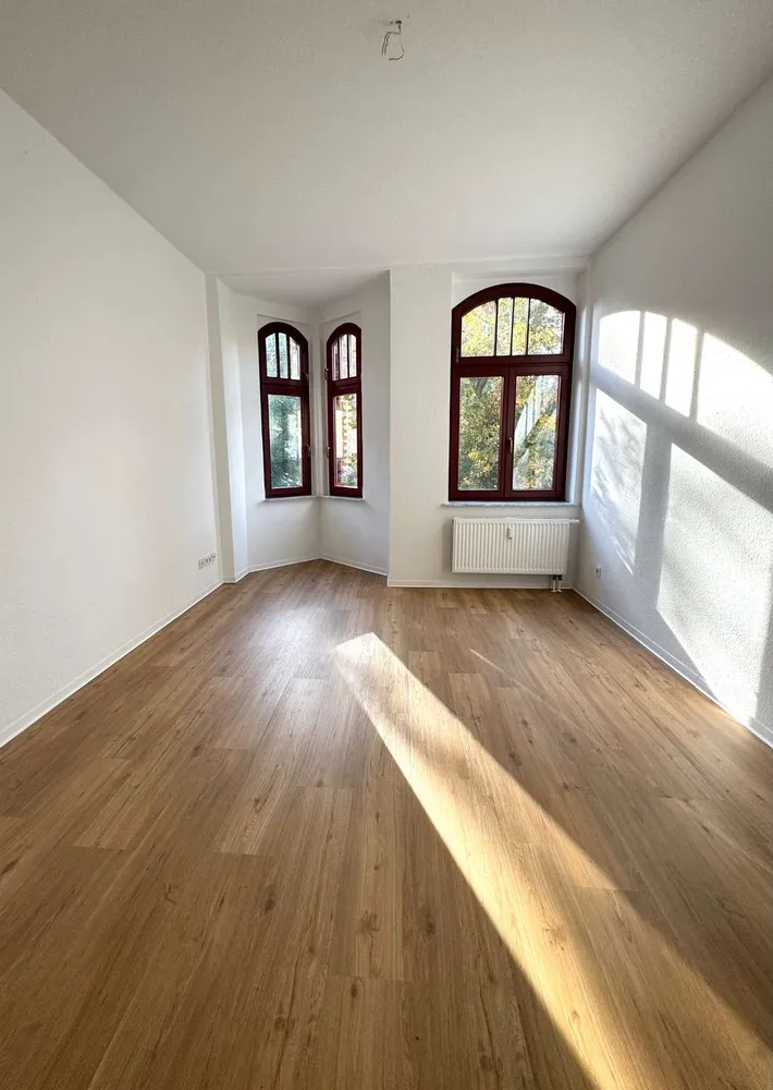 2 room apartment with 72 m² in Magdeburg – Photo 6