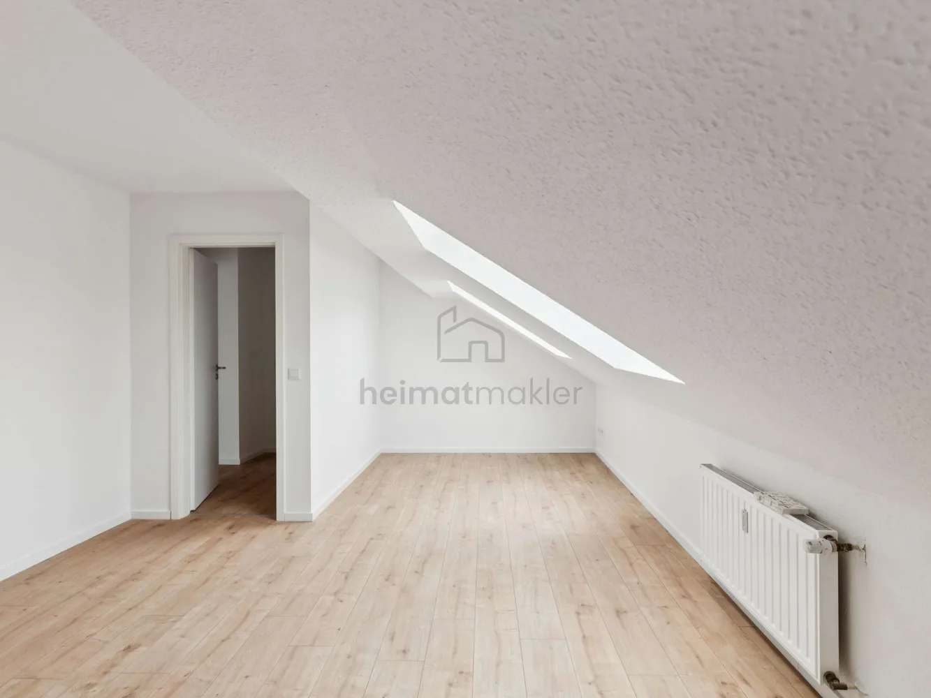 3 Zimmer Wohnung mit 61 m² in Leipzig – Bild 12
