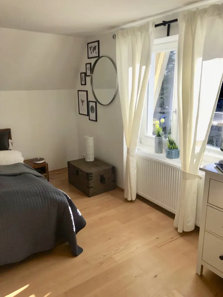 4 Zimmer Wohnung mit 126 m² in Wuppertal – Bild 9