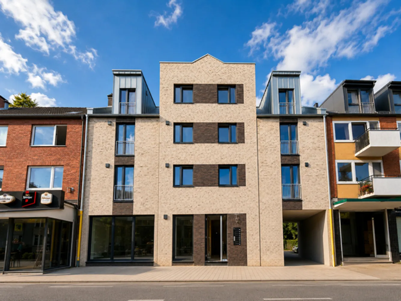 2 Zimmer Wohnung mit 59 m² in Hamburg – Bild 7