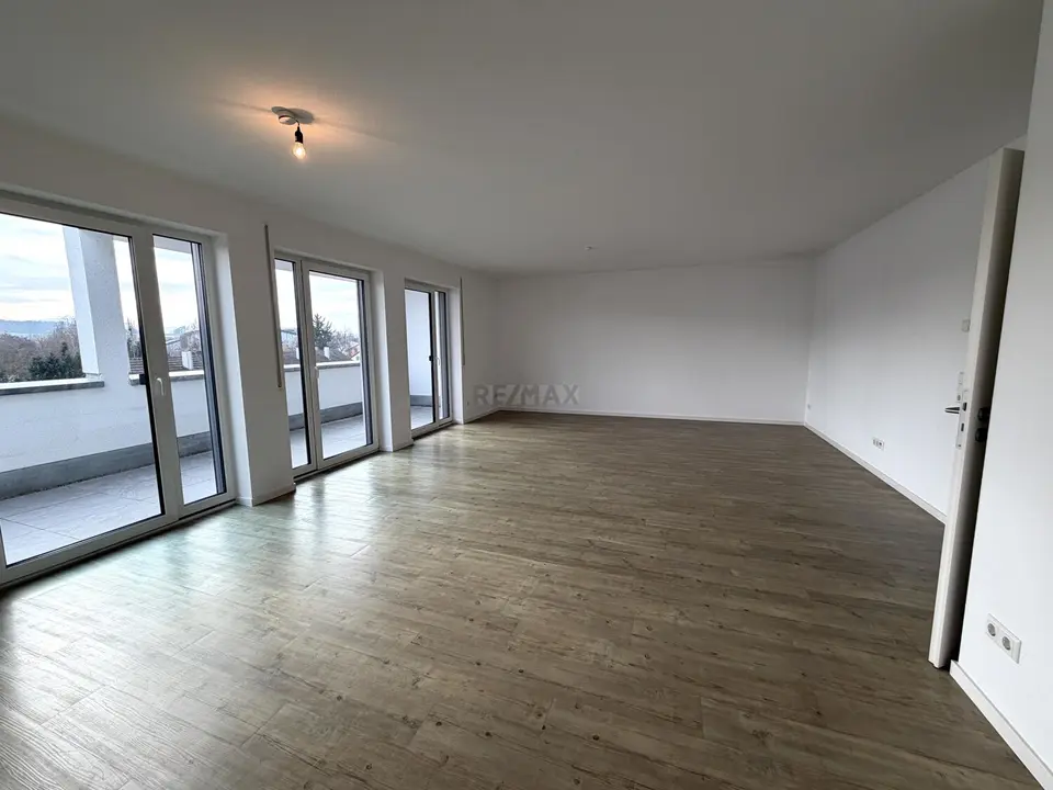 2 Zimmer Wohnung mit 91 m² in Göppingen – Bild 2