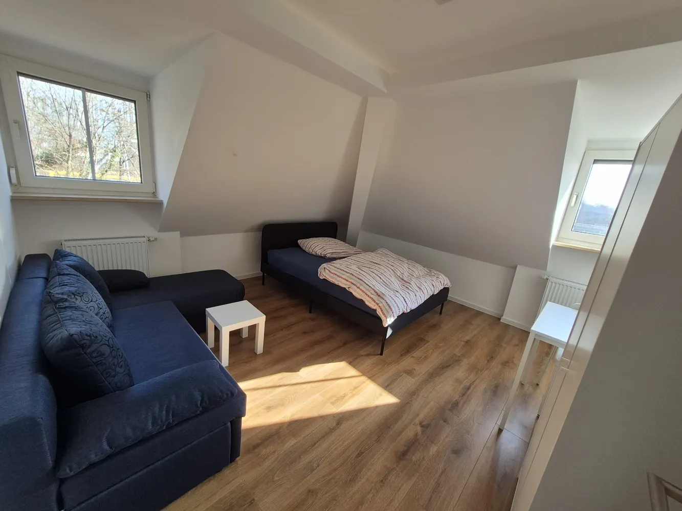 3 Zimmer Wohnung mit 44 m² in Stuttgart – Bild 5