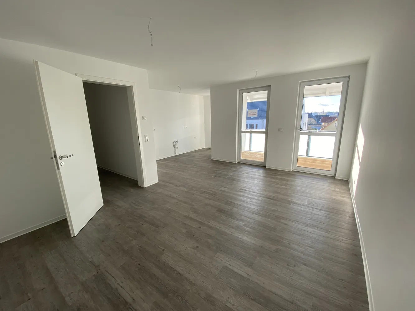 4 Zimmer Wohnung mit 102 m² in Rostock – Bild 5