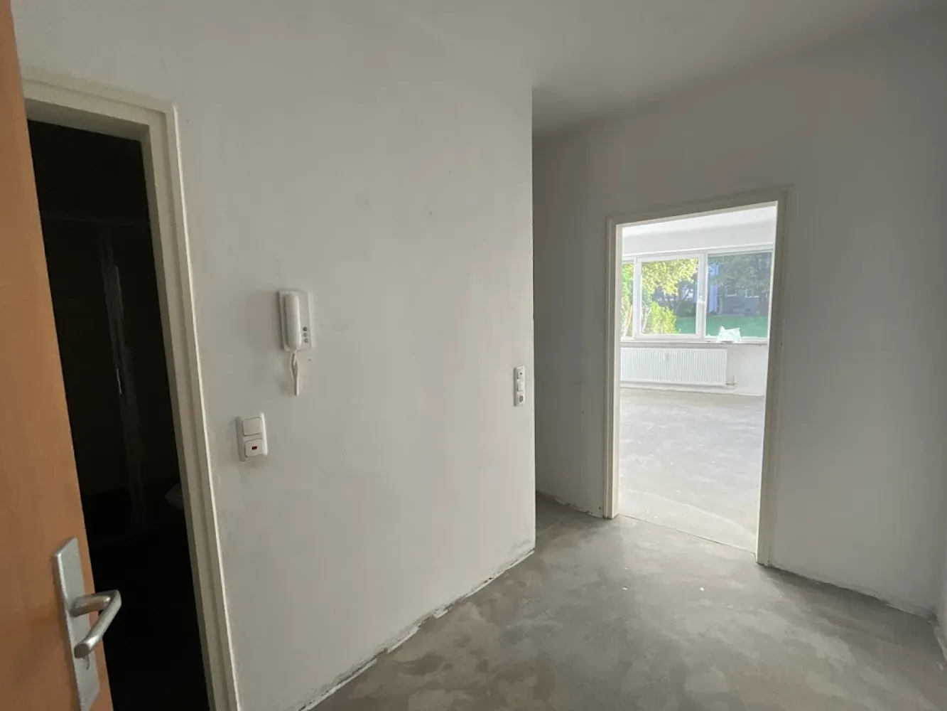 1 Zimmer Wohnung mit 34 m² in Nürnberg – Bild 5