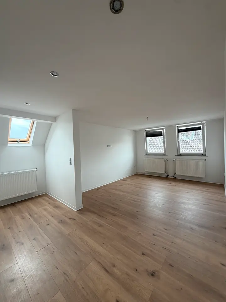 2 Zimmer Wohnung mit 35 m² in Eschwege – Bild 1