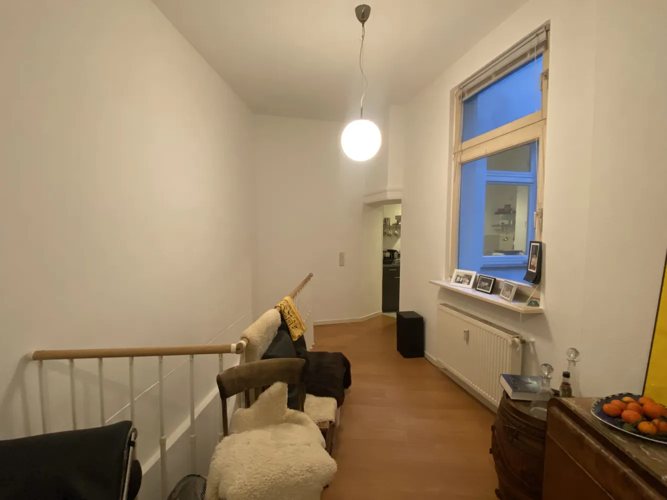2 room apartment with 42 m² in Bonn – Photo 6