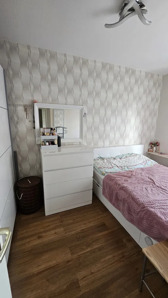 2 Zimmer Wohnung mit 39 m² in Wiesbaden – Bild 7