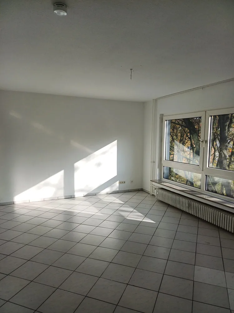 3 Zimmer Wohnung mit 66 m² in Essen – Bild 1