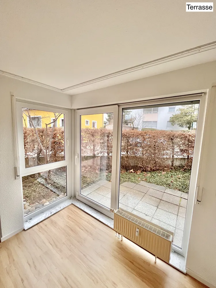2 Zimmer Wohnung mit 46 m² in Stuttgart – Bild 6