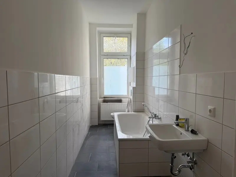 6 Zimmer Wohnung mit 140 m² in Leipzig – Bild 5